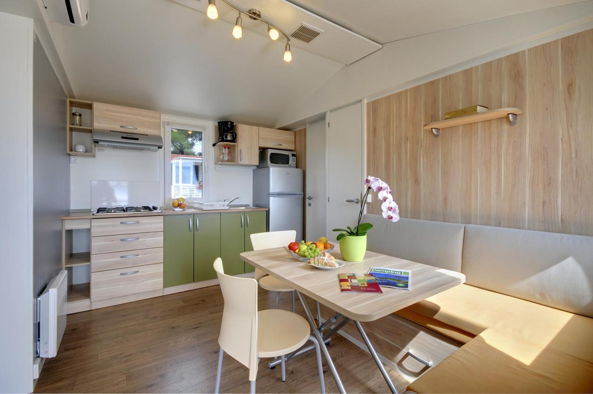 Valamar Camping Krk Крк Номер фото