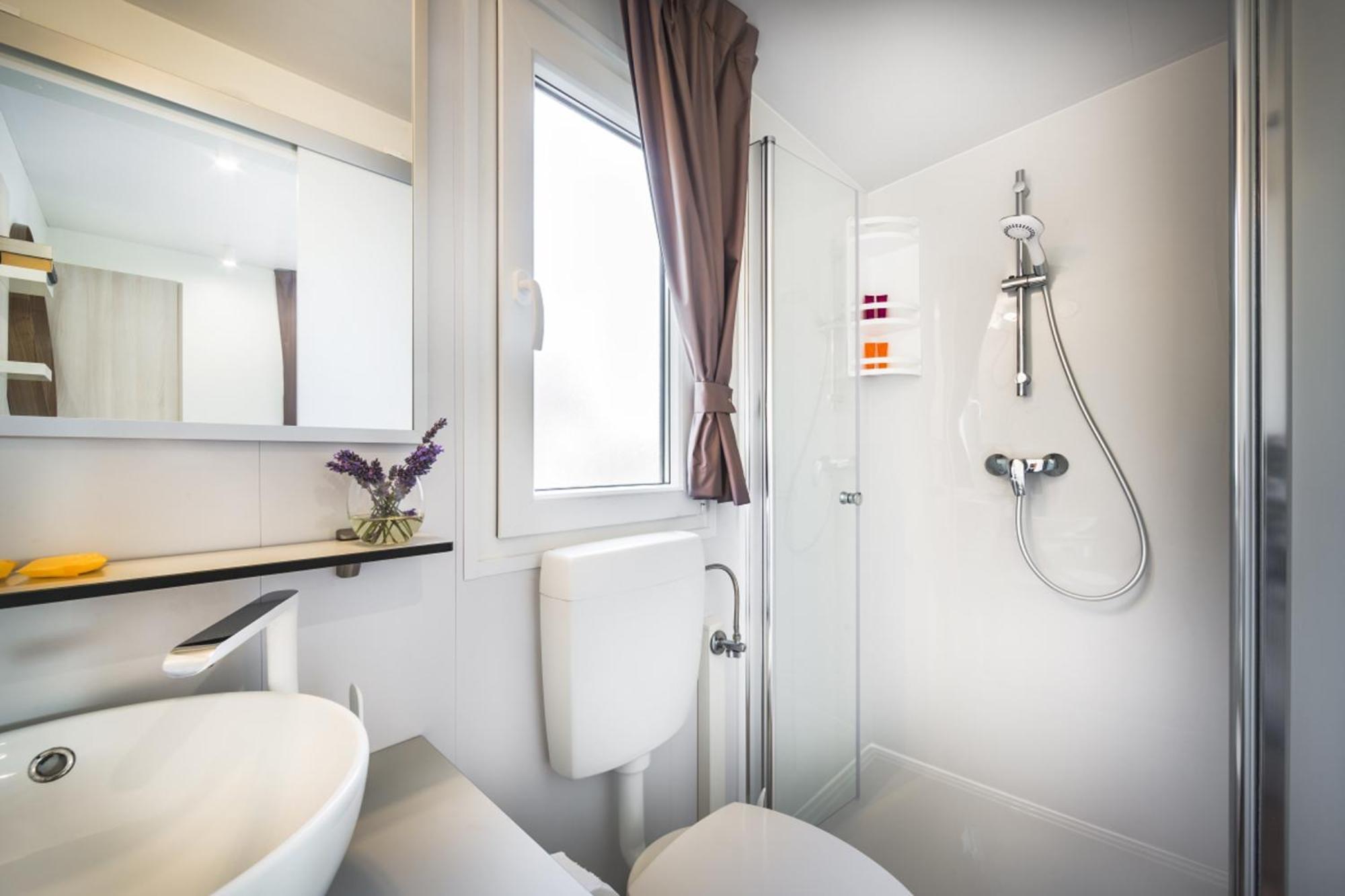 Valamar Camping Krk Крк Номер фото